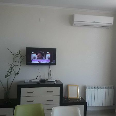 Apartament In The Centre Батумі Екстер'єр фото