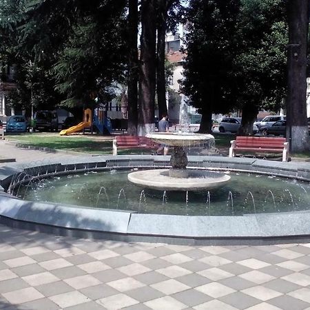 Apartament In The Centre Батумі Екстер'єр фото