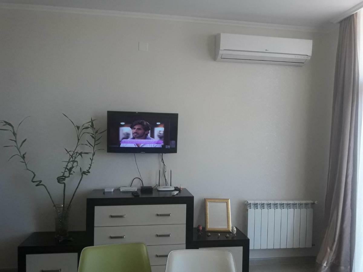 Apartament In The Centre Батумі Екстер'єр фото