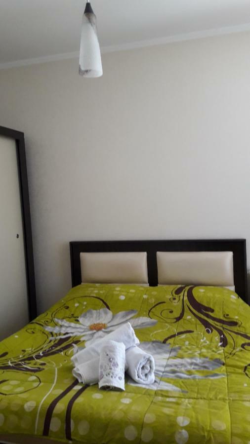 Apartament In The Centre Батумі Екстер'єр фото